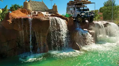 SOL KATMANDU PARK AND RESORT