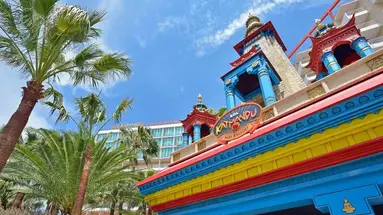 Sol Katmandu Park and Resort