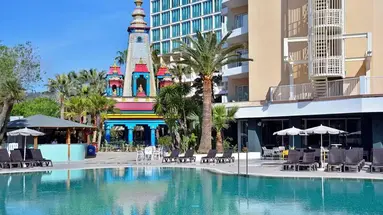 Sol Katmandu Park and Resort