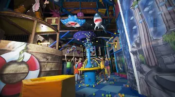 SOL KATMANDU PARK AND RESORT