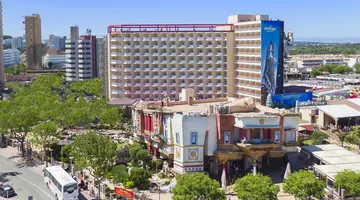 Sol Katmandu Park and Resort