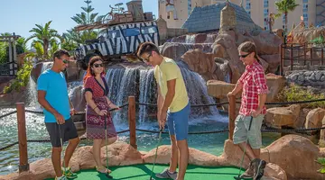 Sol Katmandu Park and Resort