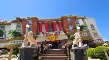 Sol Katmandu Park and Resort