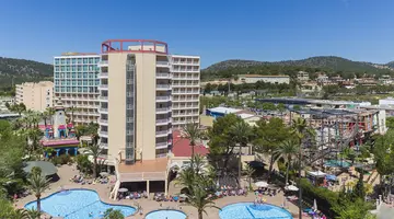 SOL KATMANDU PARK AND RESORT