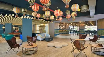 Sol Katmandu Park and Resort