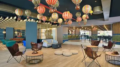 Sol Katmandu Park and Resort