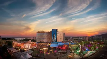 Sol Katmandu Park and Resort