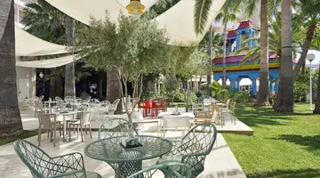 Sol Katmandu Park and Resort
