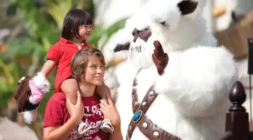 SOL KATMANDU PARK AND RESORT