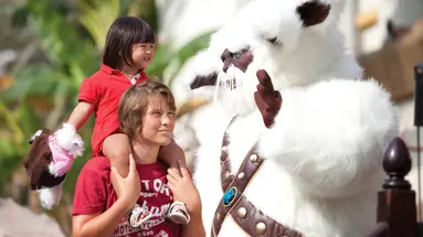 SOL KATMANDU PARK AND RESORT