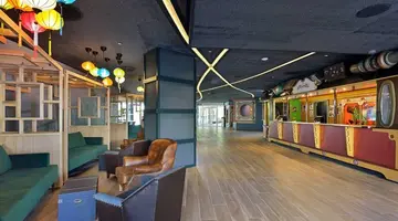 Sol Katmandu Park and Resort