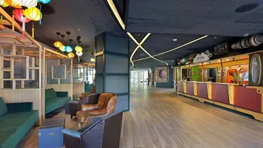 Sol Katmandu Park and Resort