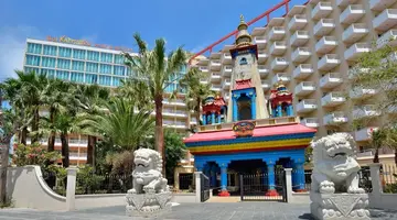 Sol Katmandu Park and Resort
