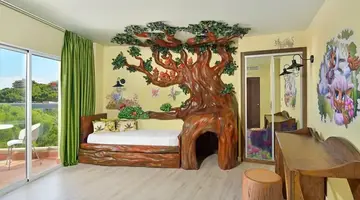 Sol Katmandu Park and Resort