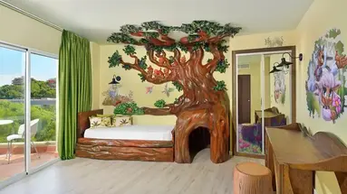 Sol Katmandu Park and Resort