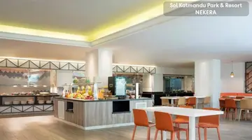 Sol Katmandu Park and Resort
