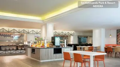 Sol Katmandu Park and Resort