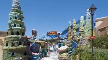 SOL KATMANDU PARK AND RESORT