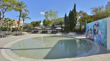 SOL KATMANDU PARK AND RESORT