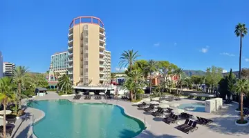 Sol Katmandu Park and Resort