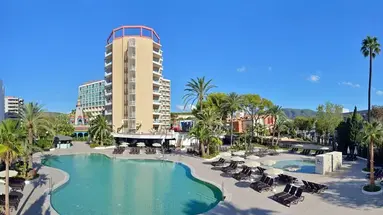 Sol Katmandu Park and Resort