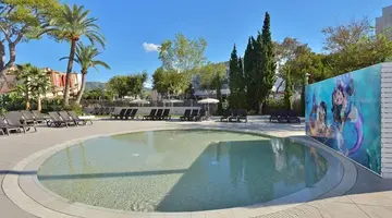 Sol Katmandu Park and Resort