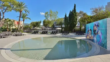 Sol Katmandu Park and Resort