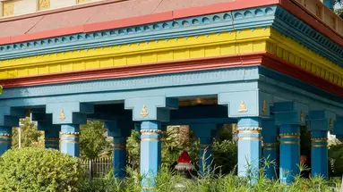 SOL KATMANDU PARK AND RESORT
