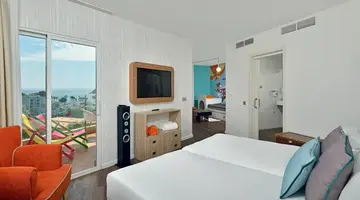 Sol Katmandu Park and Resort
