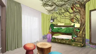 Sol Katmandu Park & Resort