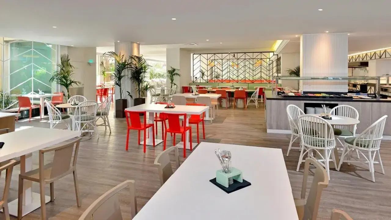 Sol Katmandu PARK & RESORT
