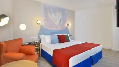 Sol Katmandu Park & Resort
