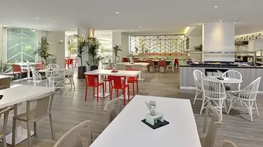 Sol Katmandu Park & Resort