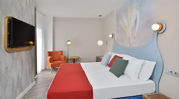 Sol Katmandu Park & Resort