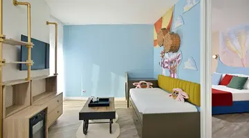 Sol Katmandu Park & Resort