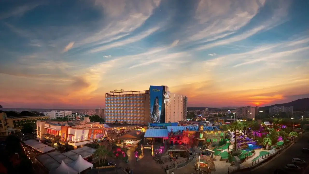 Sol Katmandu PARK & RESORT