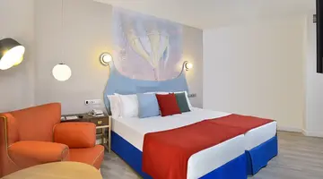 Sol Katmandu Park & Resort
