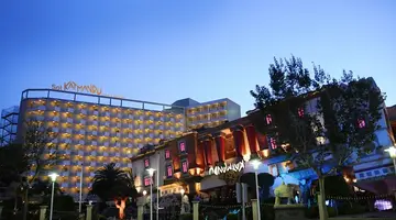 Sol Katmandu Park & Resort