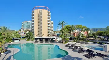 Sol Katmandu PARK & RESORT