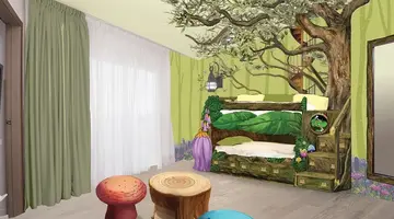 Sol Katmandu Park & Resort