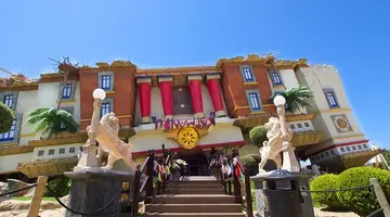 Sol Katmandu Park & Resort