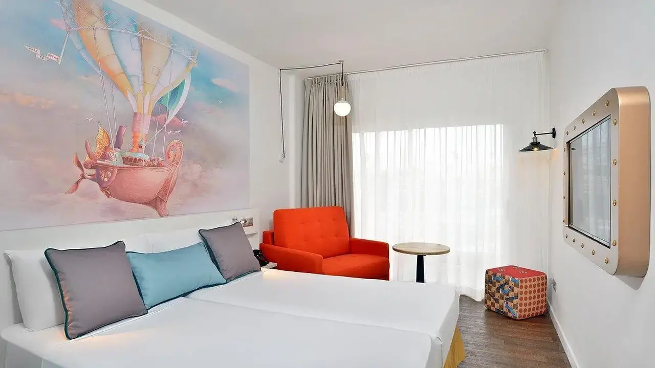 Sol Katmandu PARK & RESORT