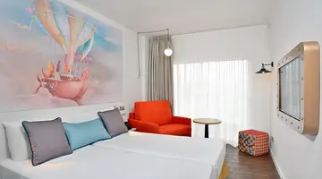 Sol Katmandu PARK & RESORT