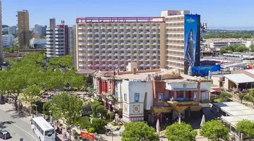 Sol Katmandu Park & Resort