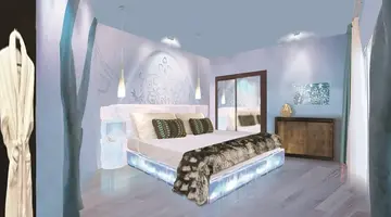 Sol Katmandu Park & Resort