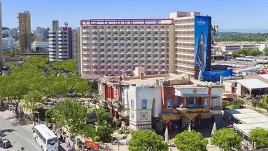 Sol Katmandu Park & Resort