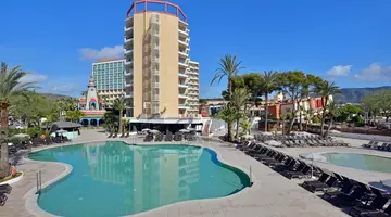 Sol Katmandu PARK & RESORT