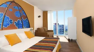 Sol Katmandu Park & Resort