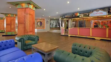 Sol Katmandu Park & Resort