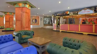 Sol Katmandu Park & Resort